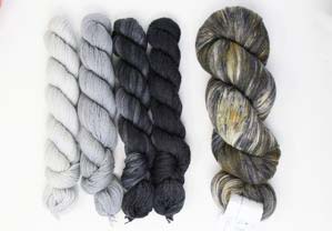 Artyarns Merino Cloud